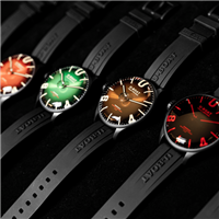 Watch U-Boat Man DARKMOON 8700/E U-BOAT - 8700/E U-BOAT